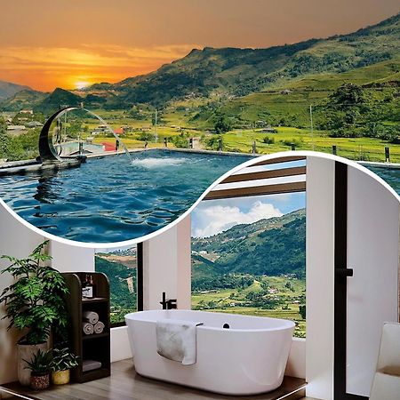 Boutique En Hotel Sapa Εξωτερικό φωτογραφία