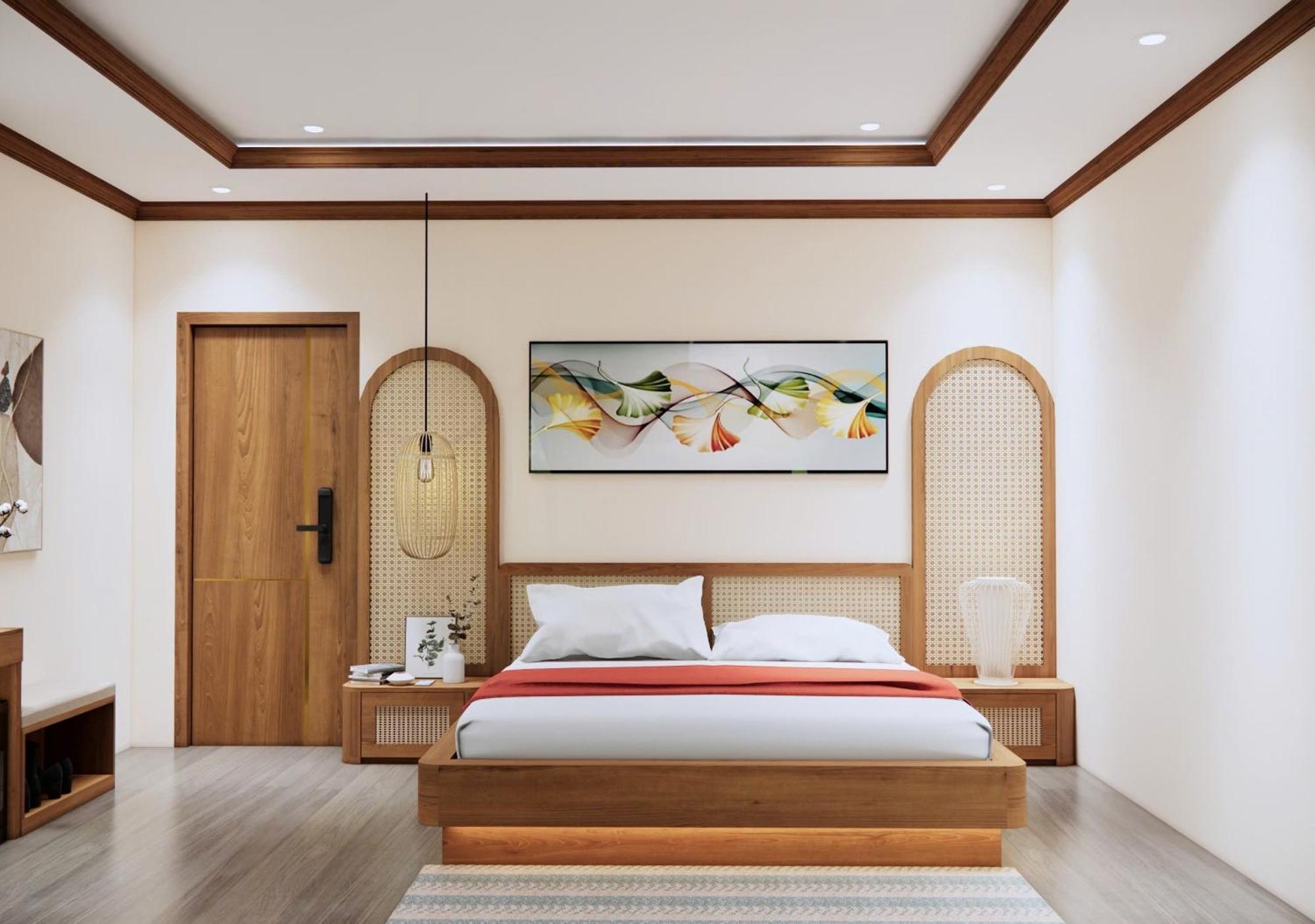 Boutique En Hotel Sapa Εξωτερικό φωτογραφία