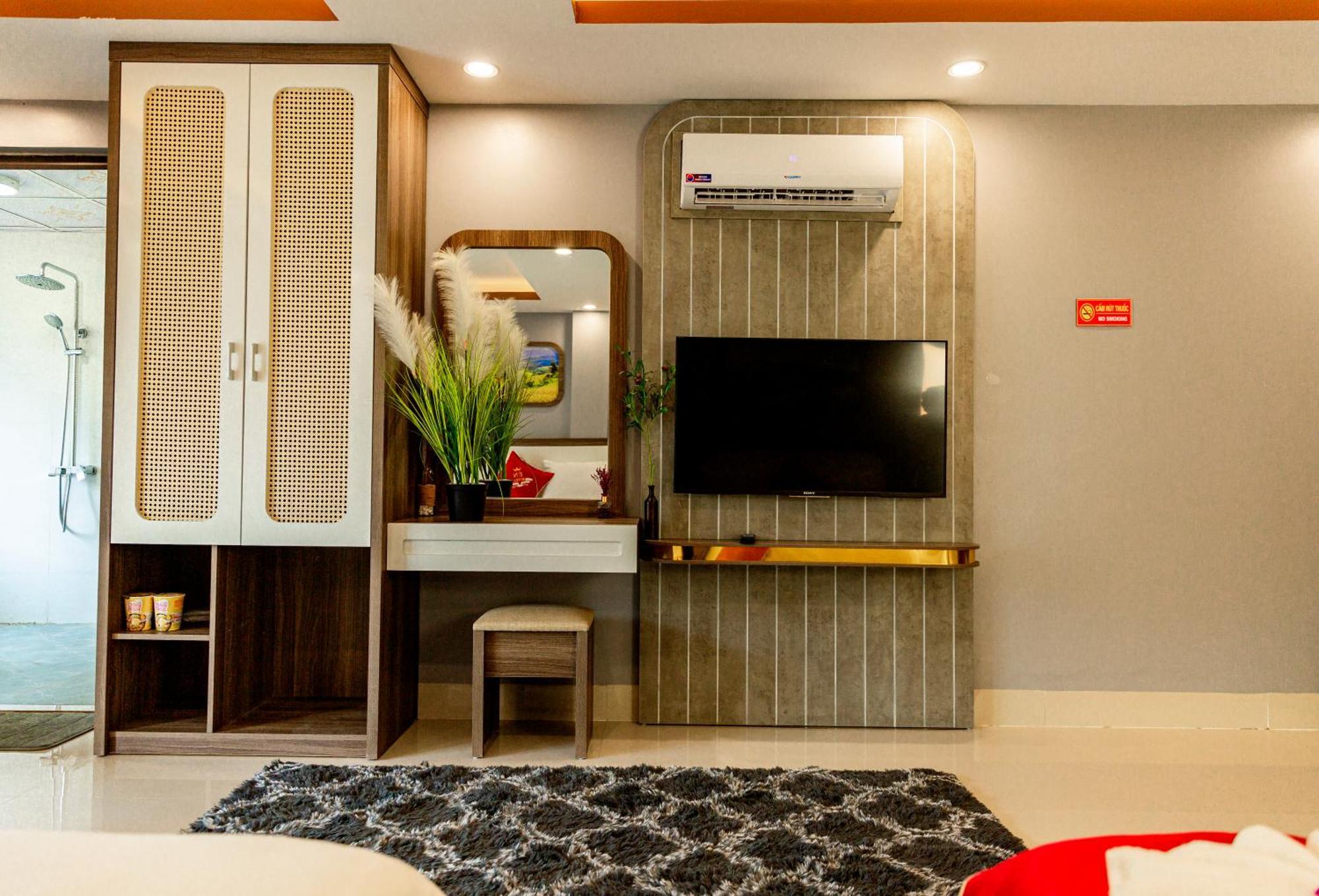Boutique En Hotel Sapa Εξωτερικό φωτογραφία