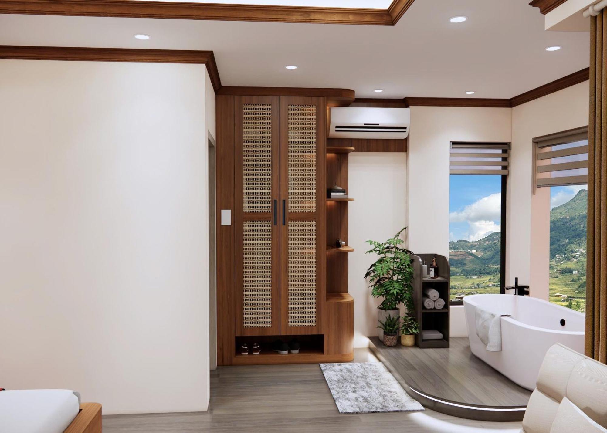 Boutique En Hotel Sapa Εξωτερικό φωτογραφία