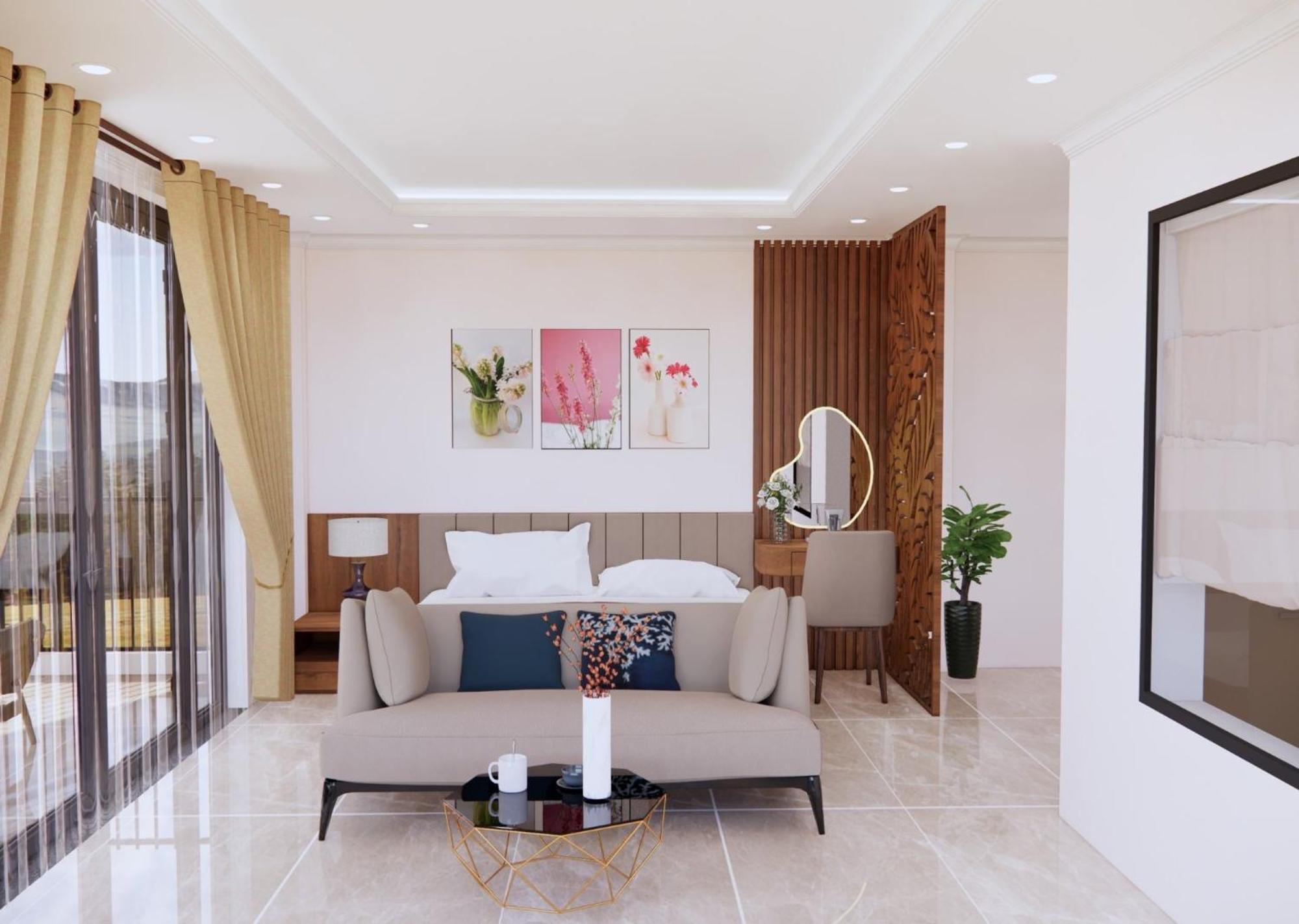 Boutique En Hotel Sapa Εξωτερικό φωτογραφία