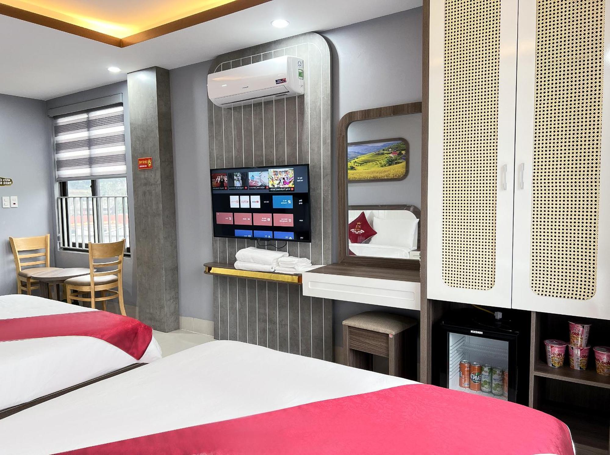 Boutique En Hotel Sapa Εξωτερικό φωτογραφία