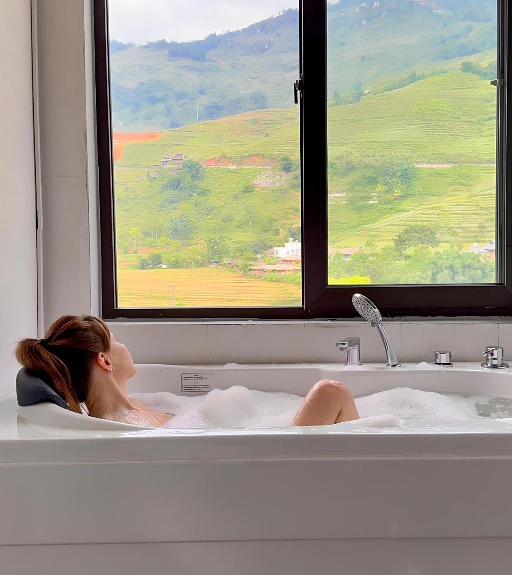 Boutique En Hotel Sapa Εξωτερικό φωτογραφία