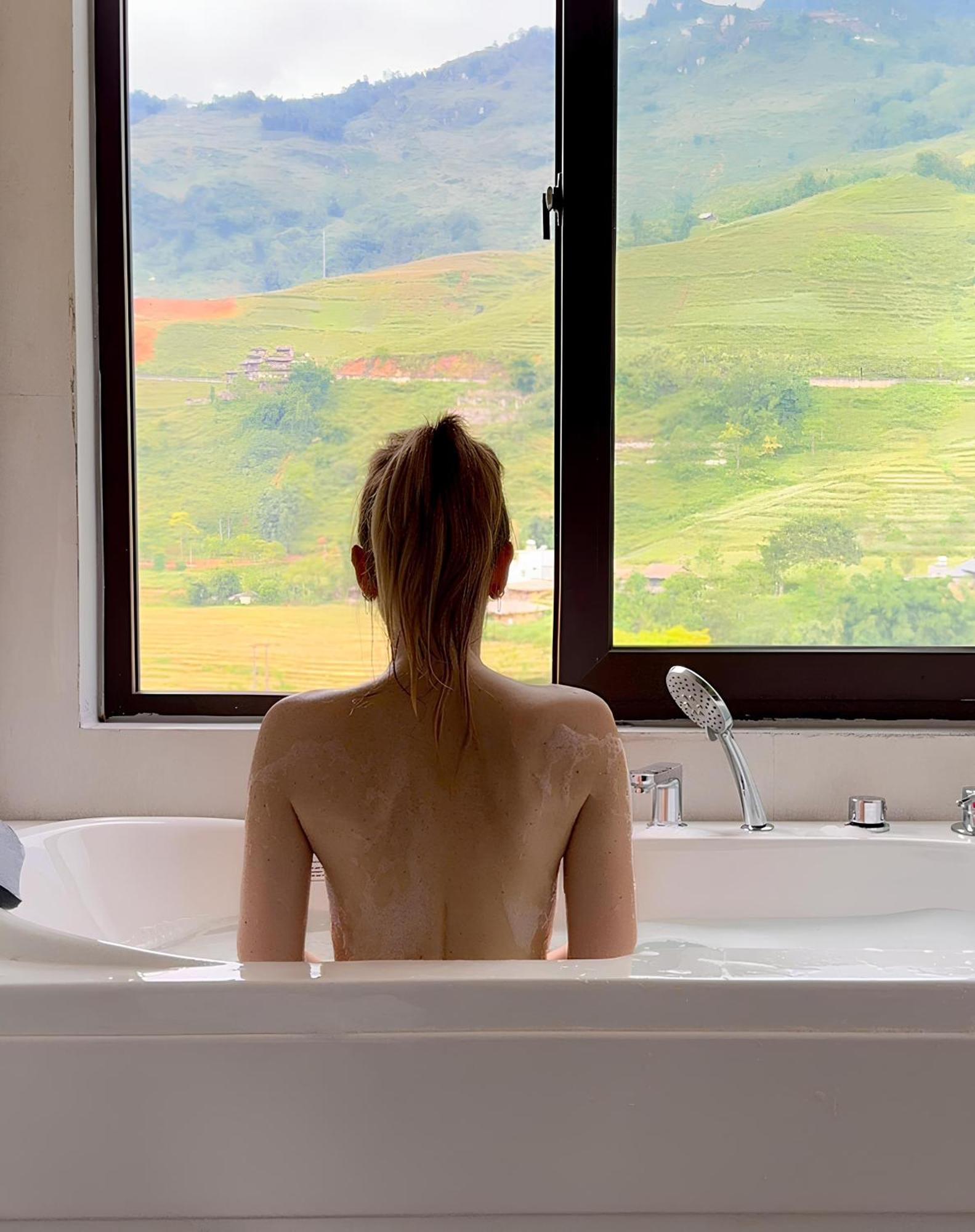 Boutique En Hotel Sapa Εξωτερικό φωτογραφία